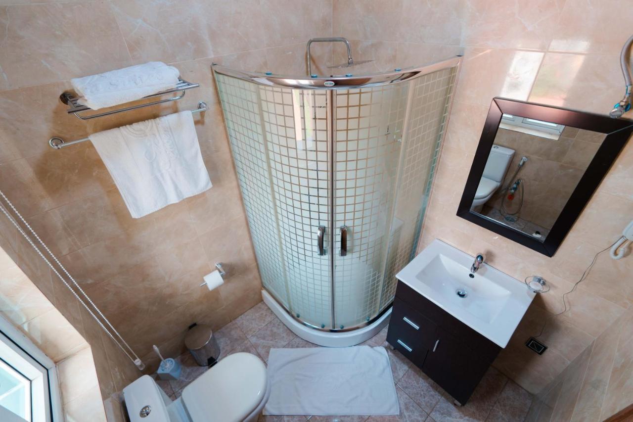 Phoenicia Suites Wupa Экстерьер фото