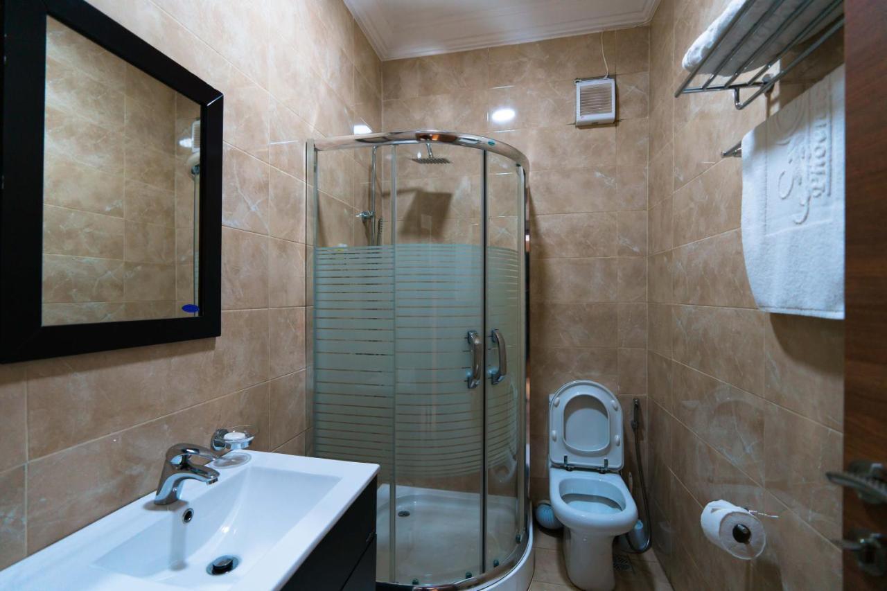Phoenicia Suites Wupa Экстерьер фото